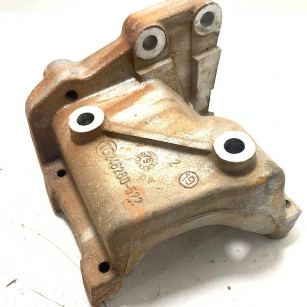 Suporte Compressor Toyota Hilux Sw4 3.0 Diesel 05/15 Cx331