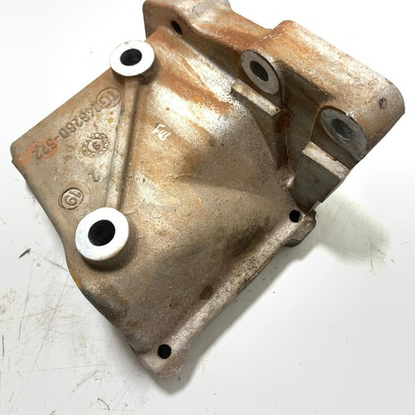 Suporte Compressor Toyota Hilux Sw4 3.0 Diesel 05/15 Cx331