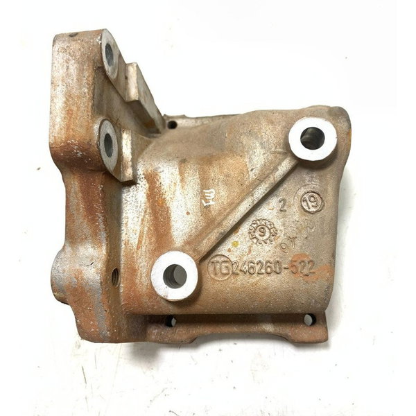 Suporte Compressor Toyota Hilux Sw4 3.0 Diesel 05/15 Cx331