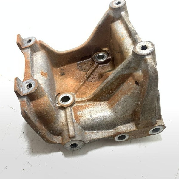 Suporte Compressor Toyota Hilux Sw4 3.0 Diesel 05/15 Cx331