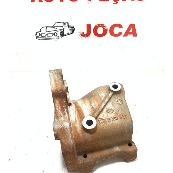 Suporte Compressor Toyota Hilux Sw4 3.0 Diesel 05/15 Cx331