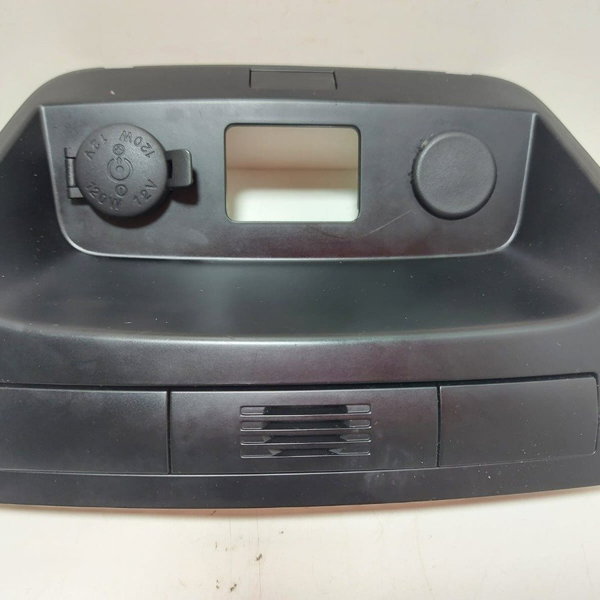 Moldura Acendedor Painel Sorento 2.4 2012 Cx02