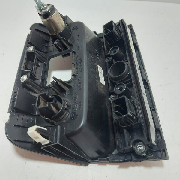 Moldura Acendedor Painel Sorento 2.4 2012 Cx02