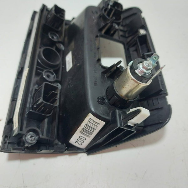 Moldura Acendedor Painel Sorento 2.4 2012 Cx02