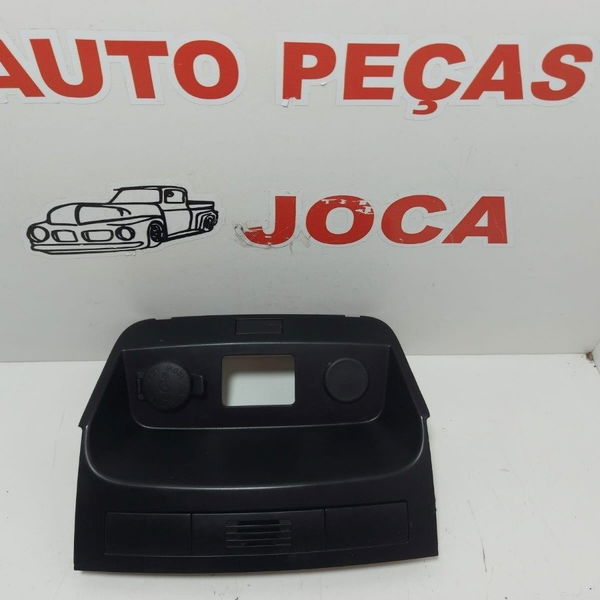 Moldura Acendedor Painel Sorento 2.4 2012 Cx02