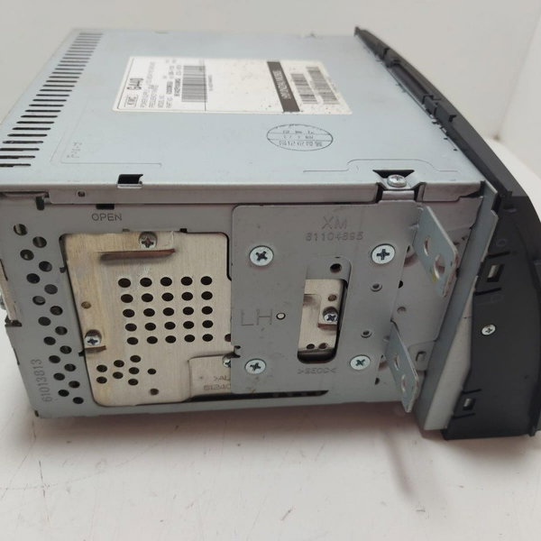 Rádio Original Sorento 2.4 2012 Cx02