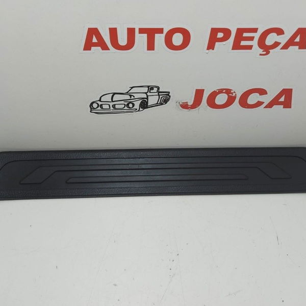 Soleira Porta D.d Sorento 2.4 2012 Cx02 Preto