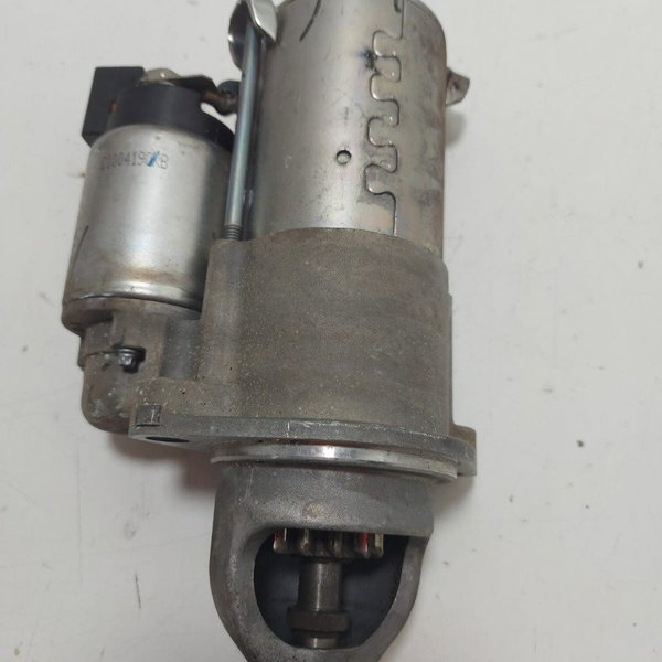 Motor Partida Sorento 2.4 2012 Cx02