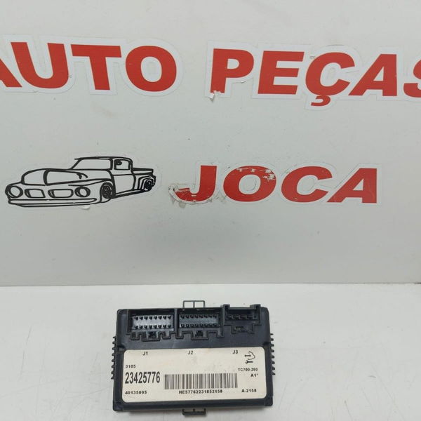 Modulo Controle Tração Gm S10 / Trailblazer 2.8 2013 Cx62