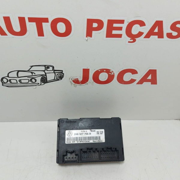 Modulo Tração Vw Amarok 2.0 2014 Cx62