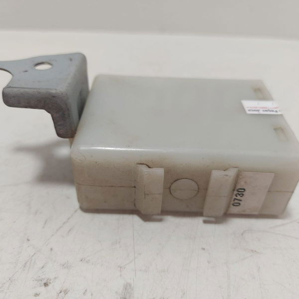 Modulo Trava Central Subaru Imprenza 2.0 2010  Cx62