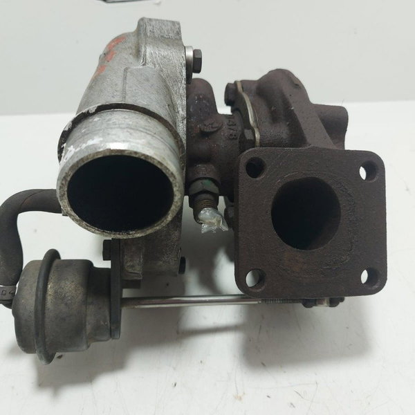 Turbina Fiat Ducato 2.8/ Iveco 2.8 2004