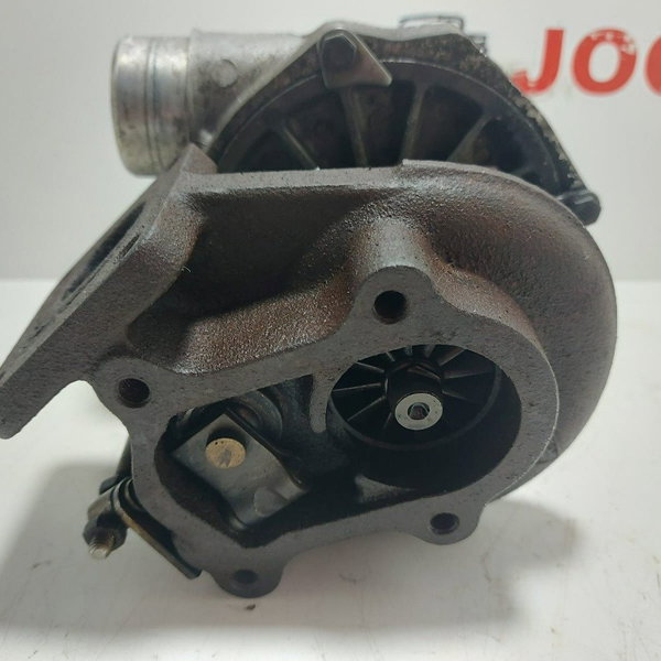 Turbina Fiat Ducato 2.8/ Iveco 2.8 2004