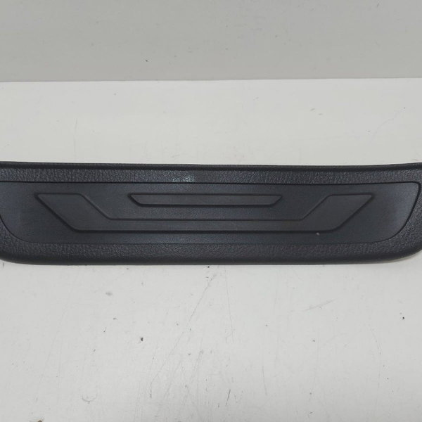 Soleira Porta T.e Sorento 2.4 2012 Cx02 Preto