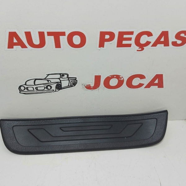 Soleira Porta T.e Sorento 2.4 2012 Cx02 Preto