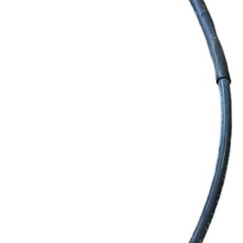 Cabo Seletor Marcha Fiorino 2015 (55270522) Cx572