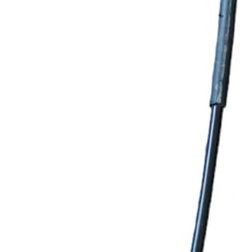 Cabo Seletor Marcha Fiorino 2015 (55270522) Cx572