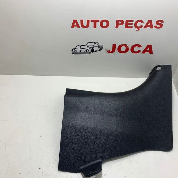 Acabamento Inferior Coluna D.d Sorento Cx03