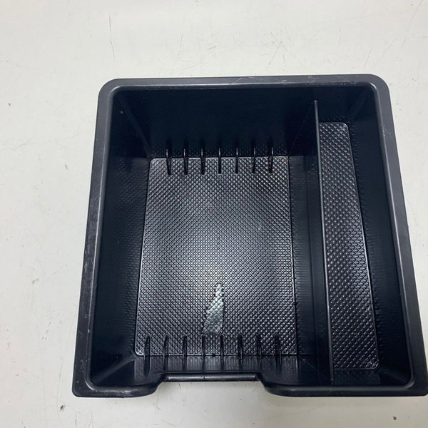 Porta Objetos Cd Sorento 2.4 2012 Cx03