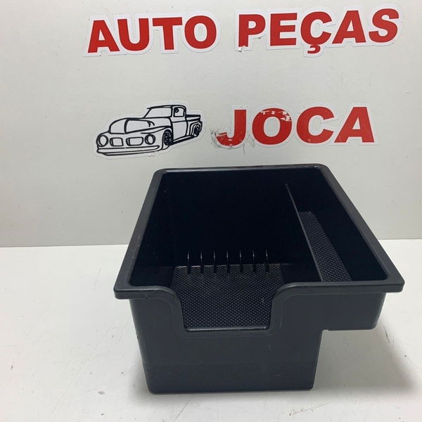 Porta Objetos Cd Sorento 2.4 2012 Cx03