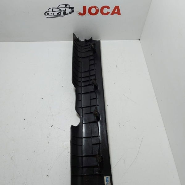 Soleira Porta D.e Sorento 2.4 2012 Cx319