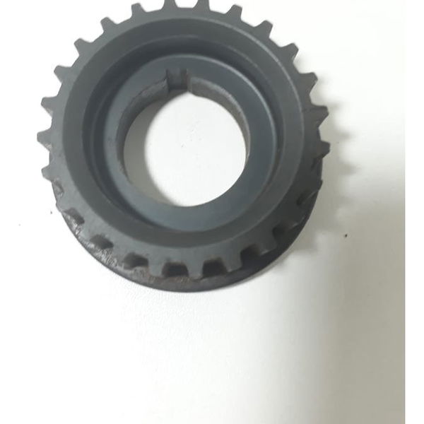 Polia Engrenagem Virabrequim Uno Palio Siena  Cx166