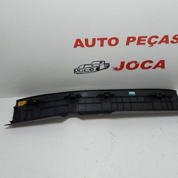 Soleira Porta Direita Sorento 2.4 2012 Cx319 R1