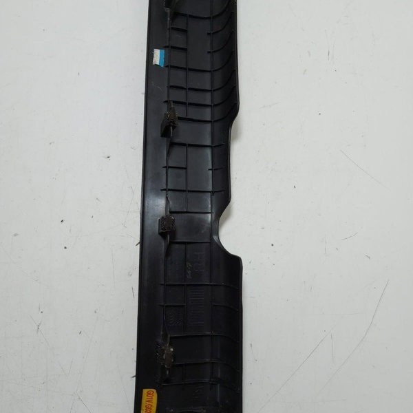 Soleira Porta Direita Sorento 2.4 2012 Cx319 R1