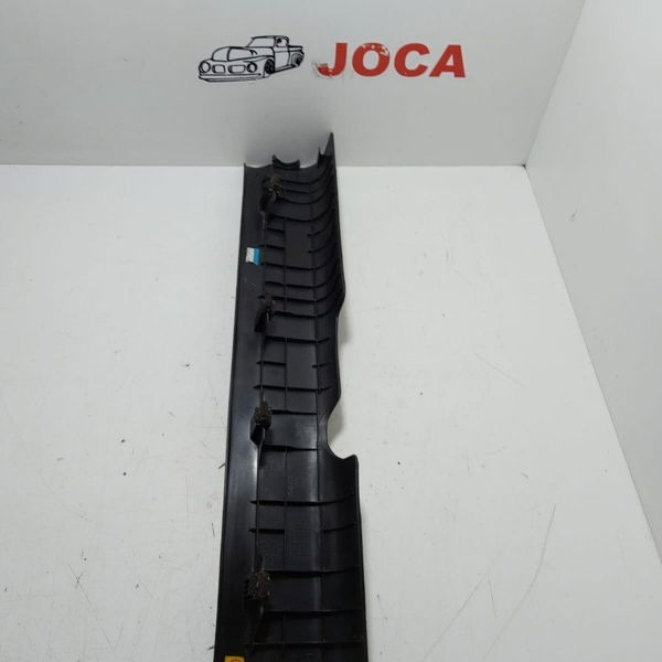 Soleira Porta Direita Sorento 2.4 2012 Cx319 R1