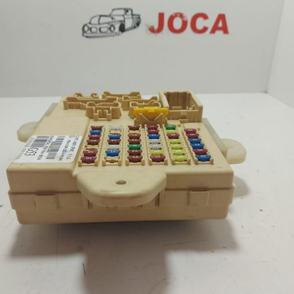 Caixa Fusíveis Bsi Sorento 2.4 2012 Cx03