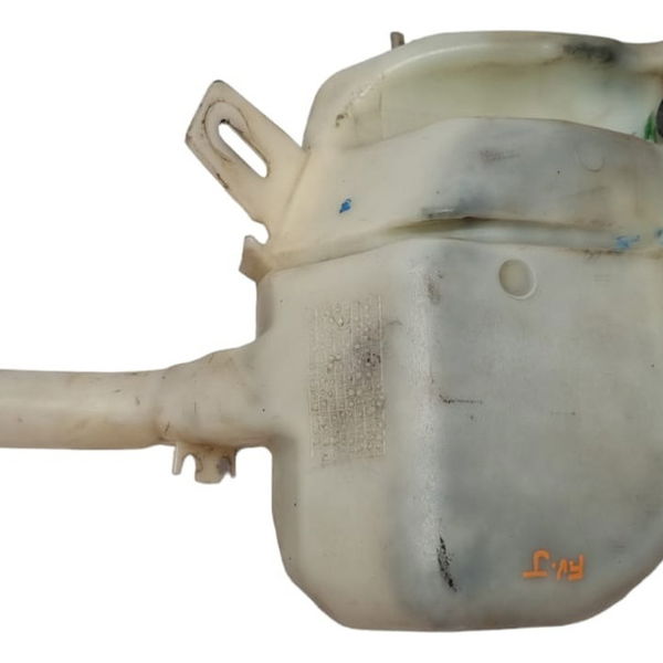 Reservatório Água Limpador Parabrisa Fiat Fiorino 2015 Cx454