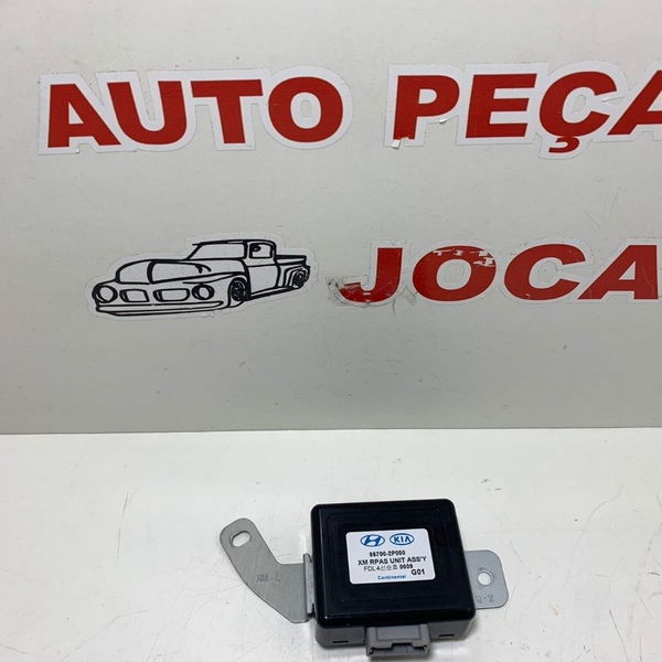 Modulo Sensor Estacionamento Sorento 2.4 2012 Cx03