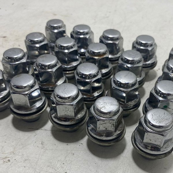 Jogo Porcas Roda Toyota Corolla Cross 2021 Cx428