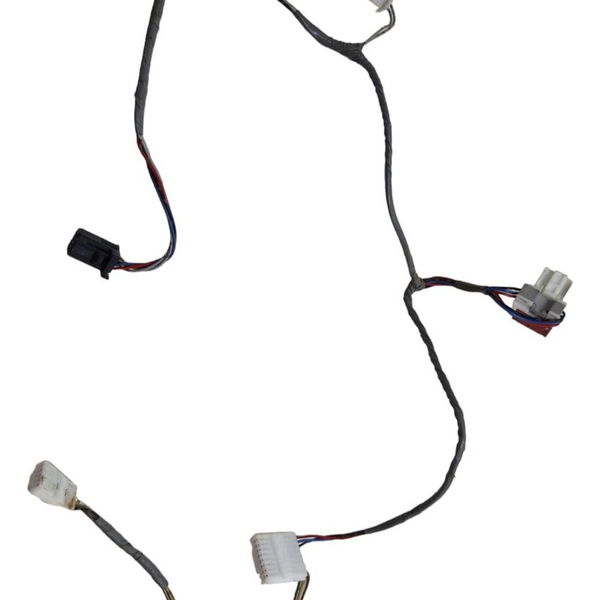 Chicote Caixa Evaporadora Corolla Cross Xre 2021 Cx428