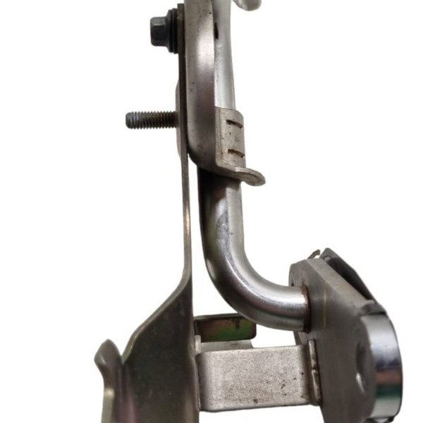 Cano Refrigeração Motor Corolla Cross 2021 Cx428