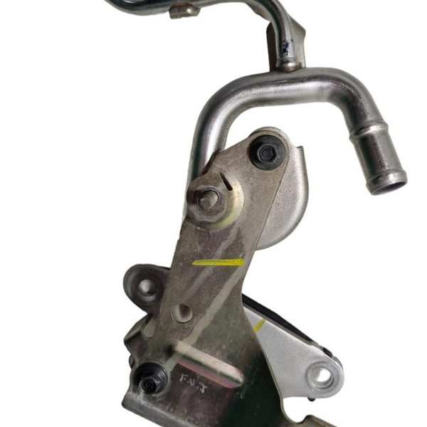 Cano Refrigeração Motor Corolla Cross 2021 Cx428