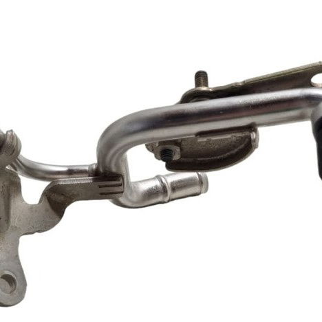 Cano Refrigeração Motor Corolla Cross 2021 Cx428