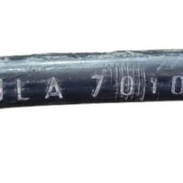 Cabo Seletor Marcha Fiorino 2015  (55222272) Cx572