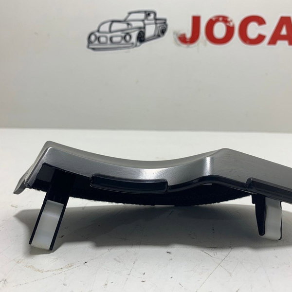 Acabamento Painel Sorento 2.4 2012 Cx03 Preto