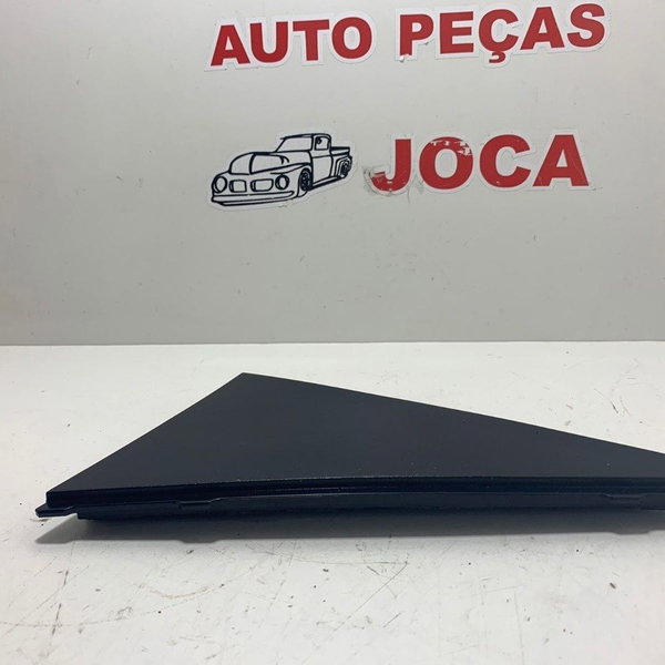Acabamento Porta Traseira E. Sorento 2.4 2012 Cx04 Preto