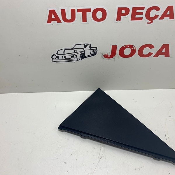 Acabamento Porta Traseira E. Sorento 2.4 2012 Cx04 Preto