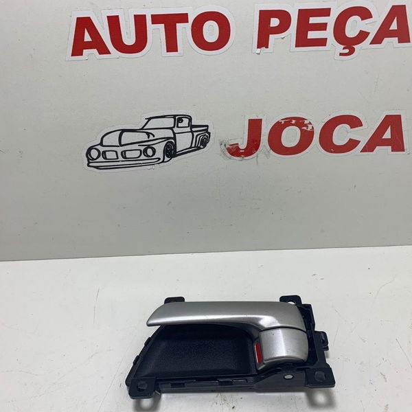 Maçaneta Interna D. E Sorento 2.4 2012 Cx04 Dianteira