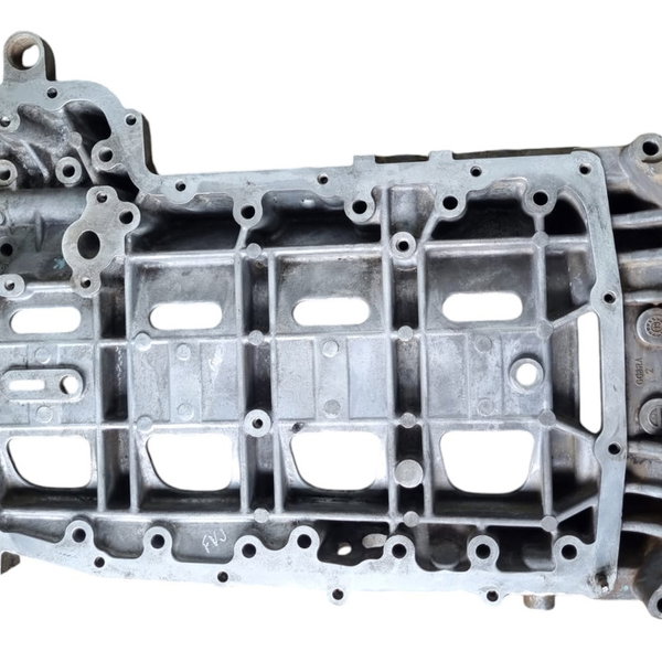 Sobre Carter Motor Ford Ranger 3.2/ 5 Cilindros 2014