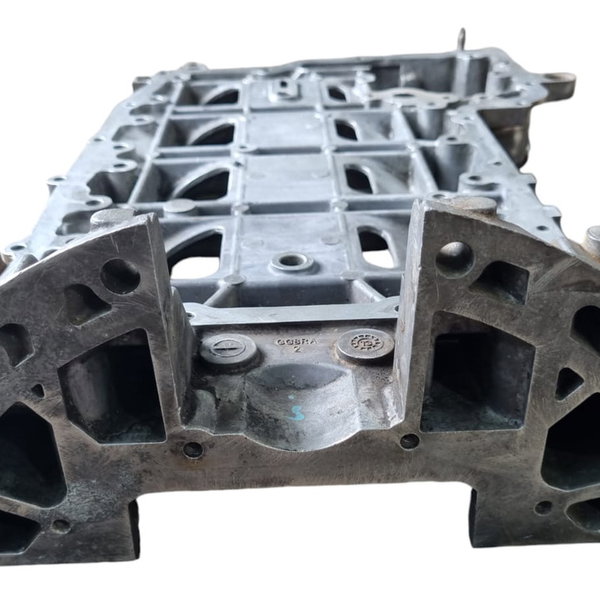 Sobre Carter Motor Ford Ranger 3.2/ 5 Cilindros 2014