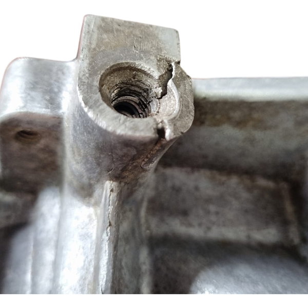 Sobre Carter Motor Ford Ranger 3.2/ 5 Cilindros 2014