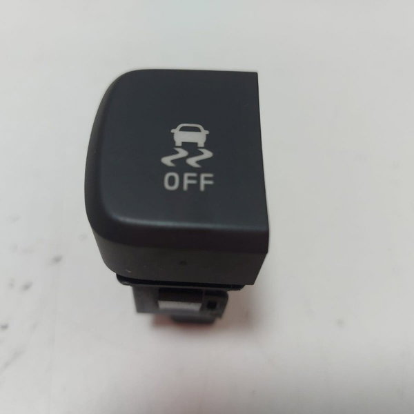 Botão Controle Estabilidade S10/trailblazer 2014 Cx42