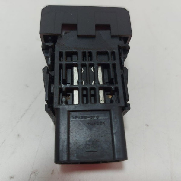Botão Controle Estabilidade S10/trailblazer 2014 Cx42