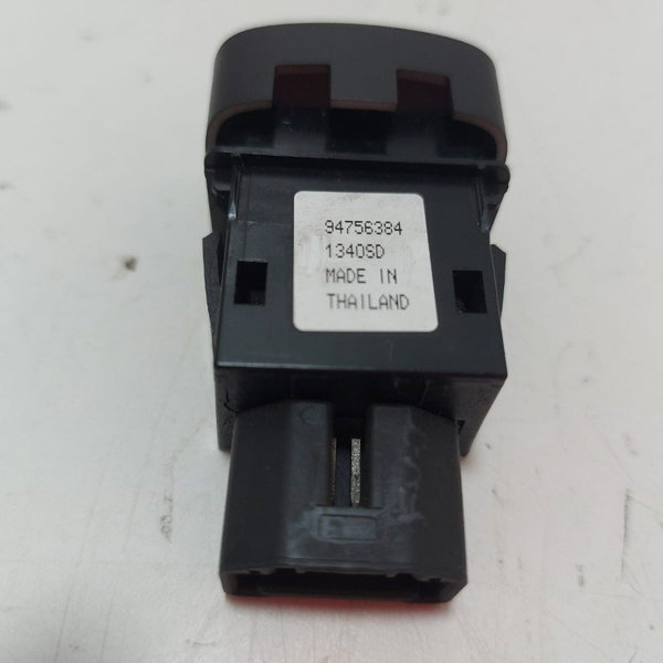 Botão Controle Estabilidade S10/trailblazer 2014 Cx42