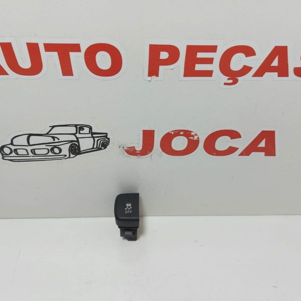 Botão Controle Estabilidade S10/trailblazer 2014 Cx42