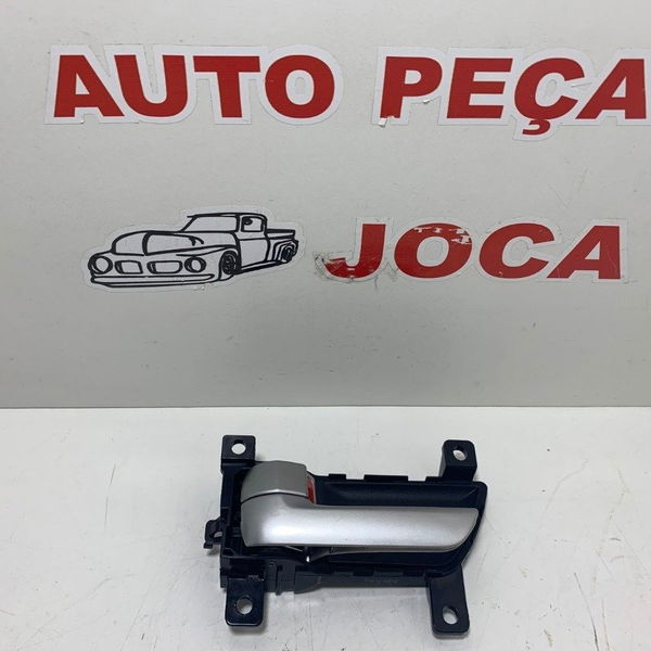 Maçaneta Int Porta Traseira Esq. Sorento 2.4 2012 Cx04